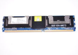GM431 Dell 2GB PC2-5300 DDR2-667MHz ECC 240-Pin DIMM Dual Rank Server Memory