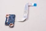 LS-6595P Dell LED Board LATITUDE E6420