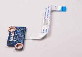 LS-6595P Dell LED Board LATITUDE E6420
