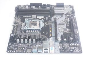 CyberPowerPC AMD 2nd Generation Ryzen 5 Gaming Motherboard GMA3600BST