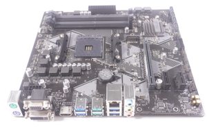 GMA3800BST-MB iBUYPOWER AMD 2nd Gen Ryzen 7 Gaming Motherboard GMA3800BST