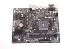 GMA4000BST-MB iBUYPOWER AMD 2nd Gen Ryzen 3 Gaming Motherboard GMA4000BST-MB