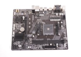 GMA4000BST MB iBUYPOWER AMD 2nd Gen Ryzen 3 Gaming Motherboard No IO Shield Plate