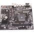 GMA4000BST MB iBUYPOWER AMD 2nd Gen Ryzen 3 Gaming Motherboard No IO Shield Plate