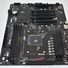 GMA5400BST-MB CyberPowerPC AMD Ryzen AM4  Motherboard NO IO Shield Plate