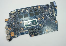 GMW80 Dell Intel Core i7-1355U 16GB Motherboard DELL INSPIRON 14-5430 16 5630