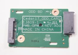 GPW7X Dell Sata Optical Drive Connector INSPIRON 17 5748
