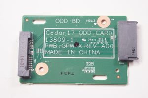GPW7X Dell Sata Optical Drive Connector INSPIRON 17 5748