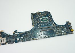 GRT7C Dell Intel i7-9850H Motherboard PRECISION 7540