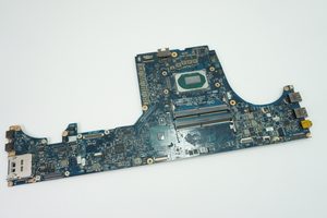 GRT7C Dell Intel i7-9850H Motherboard PRECISION 7540