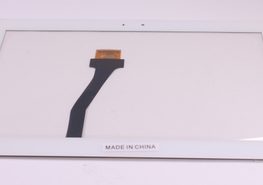 Samsung Samsung Galaxy Tab 10.1 White Touch Glass Digitizer