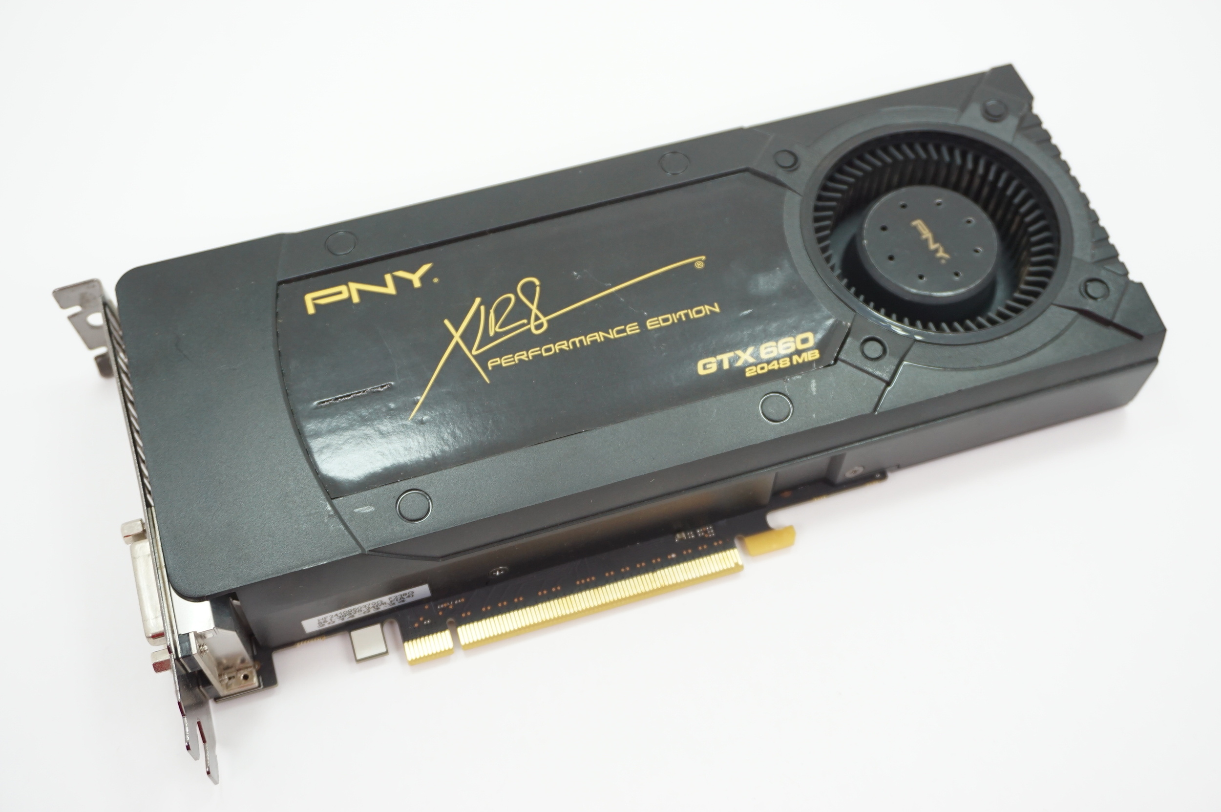 GTX-660-2GB