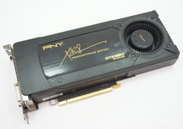 GTX-660-2GB PNY NVIDIA GTX 660 2GB GDDR5 VideoCard GTX-660