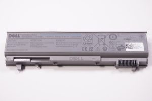 GU715 Dell 60wh 5.24ah 11.1v Battery LATITUDE E6410 latitude e6510