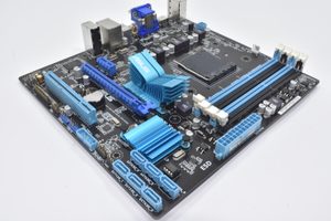 GUA1600BST-MB CyberPowerPC CyberPowerPC – Gaming Desktop – AMD FX 6300 – 8GB Memory – AMD Radeon RX 560 2GB