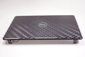 GVDM9 Dell Lcd Cover Black INSPIRON N5030 INSPIRON 15 N5030 n5030
