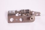GW342 Dell Lcd Hinge  Left INSPIRON 1525