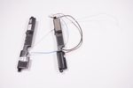 GX0R9 Dell Speaker Kit I7435-A329BLU-PUS i7430-5800SLV-PUS i7435-A111BLU-PUS