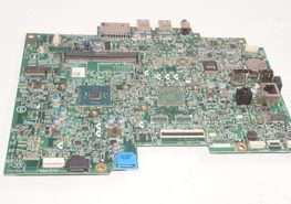 GXCFF Dell Intel Celeron J3160 1.6 GHz Motherboard AIO Inspirion 3452 I3452