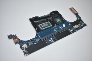 GY0F9 Dell Intel i9-13900H RTX 4060 8GB  Motherboard XPS 15 9530 XPS9530