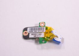 H000011480 Toshiba Power Button Board U505-S2008