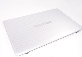 H000030630 Toshiba Lcd Back Cover L775D-S7220