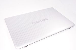 H000030630 Toshiba Lcd Back Cover L775D-S7220