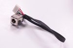 H000030890 Toshiba Dc In Cable Cable C675-S7200 Satellite l770-st6nx1 c675d L770