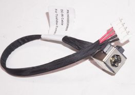 H000030900 Toshiba Dc In Jack Cable L775D-S7332 c675-s7200 l770-st6nx1 c670d