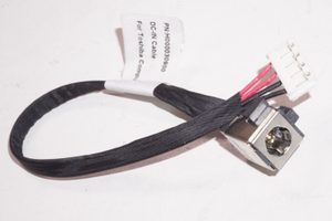 H000030900 Toshiba Dc In Jack Cable L775D-S7332 c675-s7200 l770-st6nx1 c670d