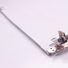 H000031560 Toshiba Hinge Left L775D-S7340 L755D-S5104