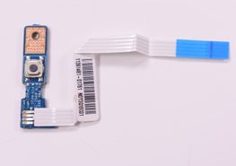 H000032310 Toshiba Power Button Board C675-S7200 l775d-s7108 C675-S7104