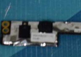 H000032520 Toshiba Camera Module THRIVE AT100