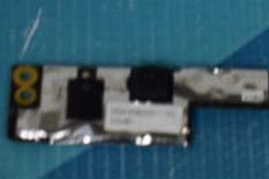 H000032520 Toshiba Camera Module THRIVE AT100