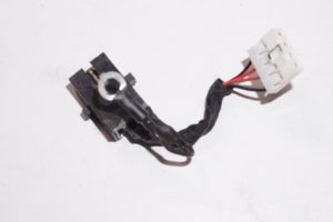H000033630 Toshiba Dc In Jack Cable THRIVE AT100 thrive at105-t108 tablet
