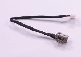 H000037850 Toshiba Dc In Jack Cable C50-A-00J Satellite c850-056 c850-08g c870d