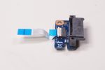 H000038280 Toshiba Odd Board C875D-S7120 c875d-s7223 l875d-s7135