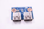 H000053220 Toshiba Usb Board P55-A5200 p50-ast2nx2