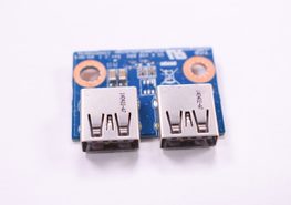 H000053220 Toshiba Usb Board P55-A5200 p50-ast2nx2