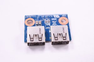 H000053220 Toshiba Usb Board P55-A5200 p50-ast2nx2