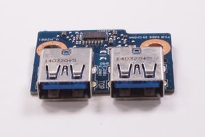 H000053230 Toshiba Usb Board P50T-A P55T-A5202 P55-A5312 p55t-a5116