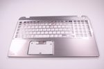 H000056310 Toshiba Palmrest No Touchpad P55T-ASP5201SL