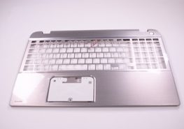 13N0-C3A1701 Toshiba Palmrest no touchpad