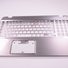 H000056310 Toshiba Palmrest No Touchpad P55T-ASP5201SL