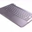 0KN0-BO1LA131 Toshiba Palmrest spanish  Keyboard
