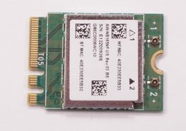 H000070510 Toshiba Wireless Card E45-B4200 e45t-b4204 e45t-b4300 L15-B1330