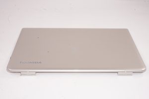 H000073240 Toshiba Lcd Back Cover L15-B1330