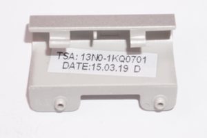 H000073360 Toshiba Lcd Hinge Cover CL15 CL15-B1300 Satellite