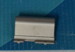 H000073390 Toshiba Hinge Cap Ir-Touch CL10T