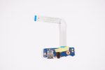 H000074130 Toshiba Io Board/ Tb L15W-B1208 L15W-B1208D L15W-B1310